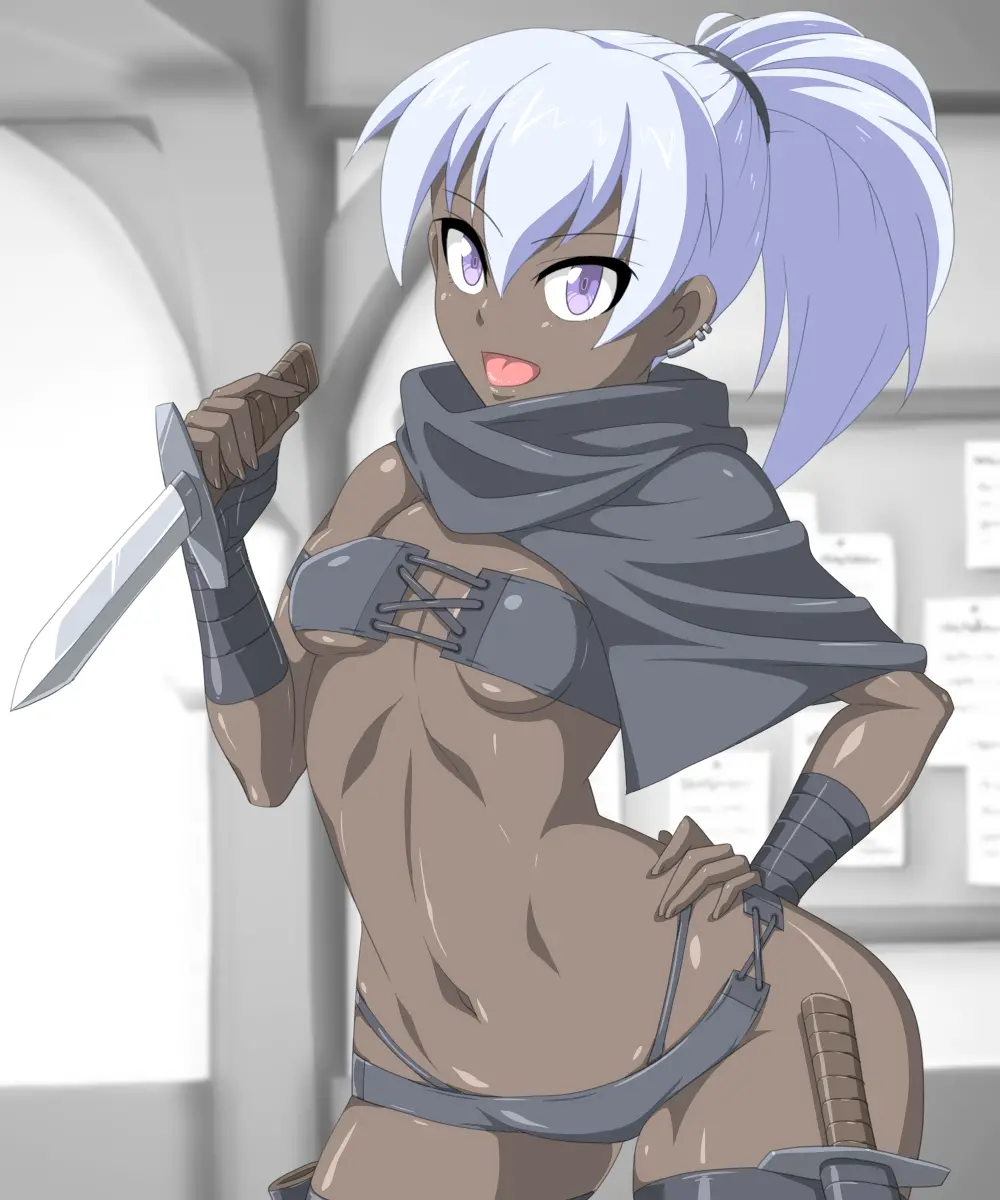 Jikan Teishi! Boukensha Guild
